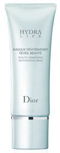 hydra life masque réhydratant réveil beauté dior|dior hydra glow.